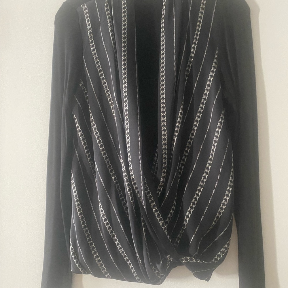 Like New Michael Kors Top
